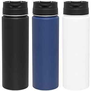 Additional Image 2 - a group of different colored bottles