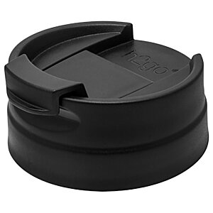 Additional Image 1 - a black plastic cap