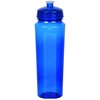 View Image 3 of 3 of PolySure Measure Water Bottle - 24 oz.