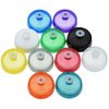View Image 5 of 4 of PolySure Measure Water Bottle - 24 oz.