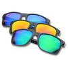 View Image 2 of 3 of RIV-IT Mirrored Sunglasses