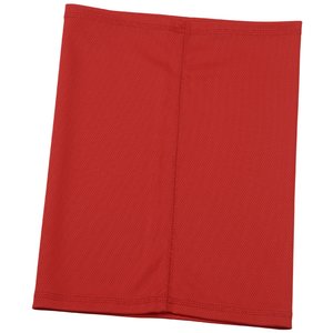 Additional Image 3 - a red rectangular object on a white background