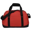View Image 2 of 3 of High Sierra Free Throw Duffel - Embroidered