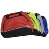 View Image 5 of 5 of Slazenger Dash Duffel - Embroidered