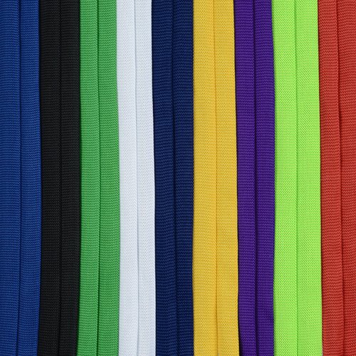 Additional Image 5 - a close up of colorful stripes