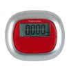 View Image 3 of 3 of Multi-Function Pedometer - Closeout
