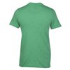 View Image 2 of 3 of Gildan Lightweight T-Shirt - Men's - Colours - Embroidered