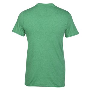 Additional Image 1 - a green shirt on a white background