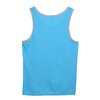 View Image 3 of 3 of Anvil Ringspun Lightweight Tank - Men's - Colours - Screen
