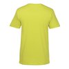 View Image 2 of 2 of Fruit of the Loom Sofspun T-Shirt - Men's - Colours - Screen
