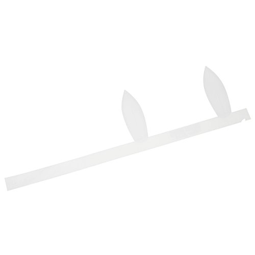 Additional Image 2 - a shadow of a bird on a white background