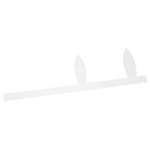 Additional Image 2 - a shadow of a bird on a white surface