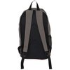 View Image 2 of 5 of Canvas Backpack