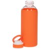 View Image 3 of 3 of Queensway Glass Bottle - 17 oz. - 24 hr