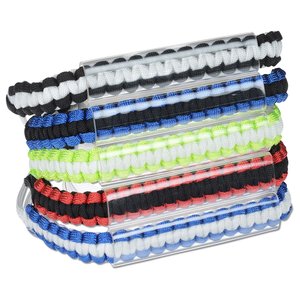 Additional Image 2 - a stack of colorful objects