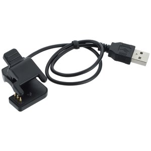 Additional Image 2 - a black cable with a clip