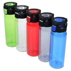Additional Image 3 - a group of colorful bottles