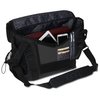 View Image 3 of 5 of Elevate Lift 17" Computer Messenger Bag
