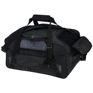 Additional Image 4 - a black bag with a handle
