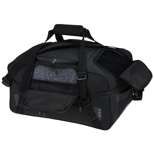 Additional Image 1 - a black bag with a handle