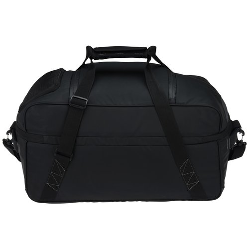 Additional Image 6 - a black bag with handles