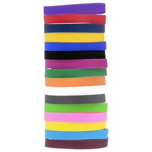 Additional Image 1 - a group of colorful bands