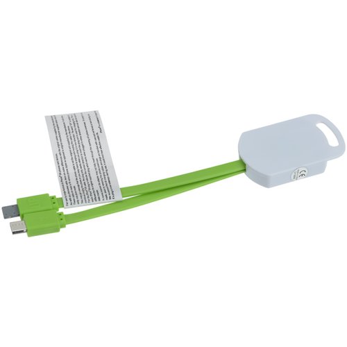 Sliding Noodle Charging Cable Image 1 of 4