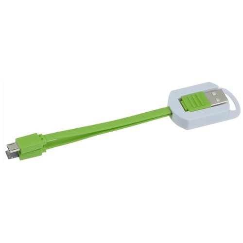 Sliding Noodle Charging Cable Image 2 of 4