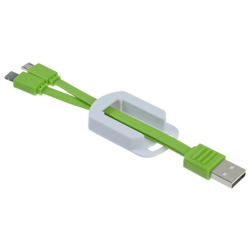 Sliding Noodle Charging Cable Image 3 of 4