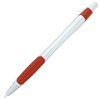 View Image 2 of 5 of Pittsburgh Pen - Silver