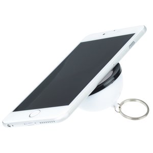 Additional Image 4 - a cell phone on a wireless charger