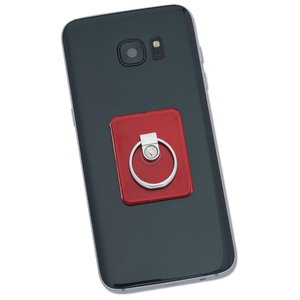 Additional Image 1 - a phone with a red square