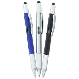 Additional Image 6 - a group of pens on a white background