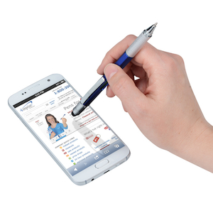 Additional Image 7 - a hand holding a pen