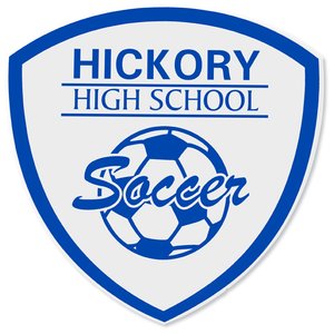 Additional Image 1 - a blue and white logo