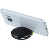 View Image 5 of 6 of Eclipse 4 Port USB Hub Phone Stand