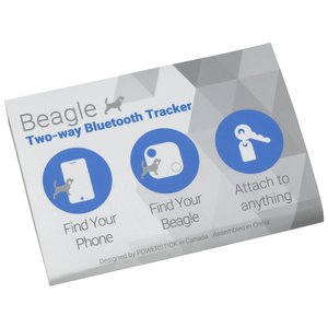 Additional Image 4 - a close up of a package