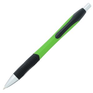 Additional Image 2 - a green and black pen