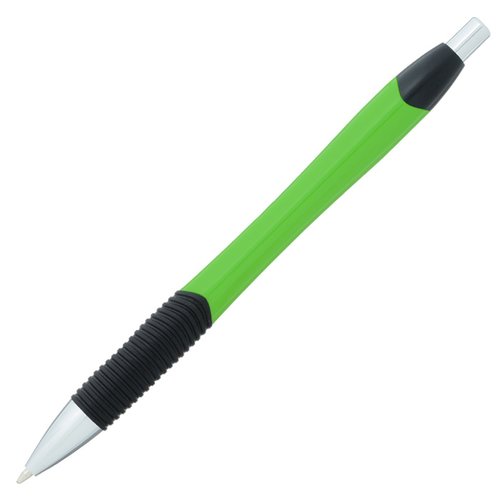 Additional Image 3 - a green and black pen