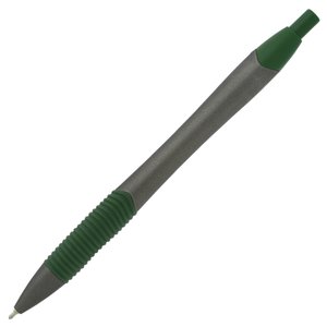 Additional Image 1 - a pen with a green cap