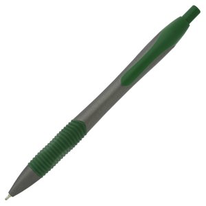 Additional Image 2 - a pen with a green cap
