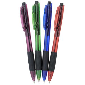 Additional Image 3 - a group of pens in different colors