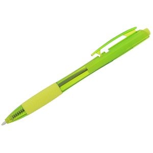 Additional Image 1 - a green pen on a white background