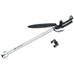 Additional Image 1 - a long white and black tool