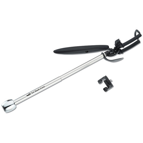 Additional Image 1 - a long white and black tool