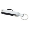View Image 3 of 5 of Swivel Charging Cable Keychain - Closeout