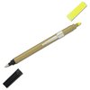 View Image 5 of 6 of Double Exposure Pen with Highlighter