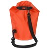 View Image 2 of 4 of Voyageur 5 Litre Wet/Dry Bag with Strap