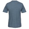 View Image 2 of 2 of Next Level Poly/Cotton Tee - Men's - Embroidered