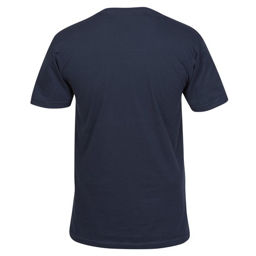 Next Level Fitted Crew T-Shirt - Men's - Embroidered Image 2 of 2